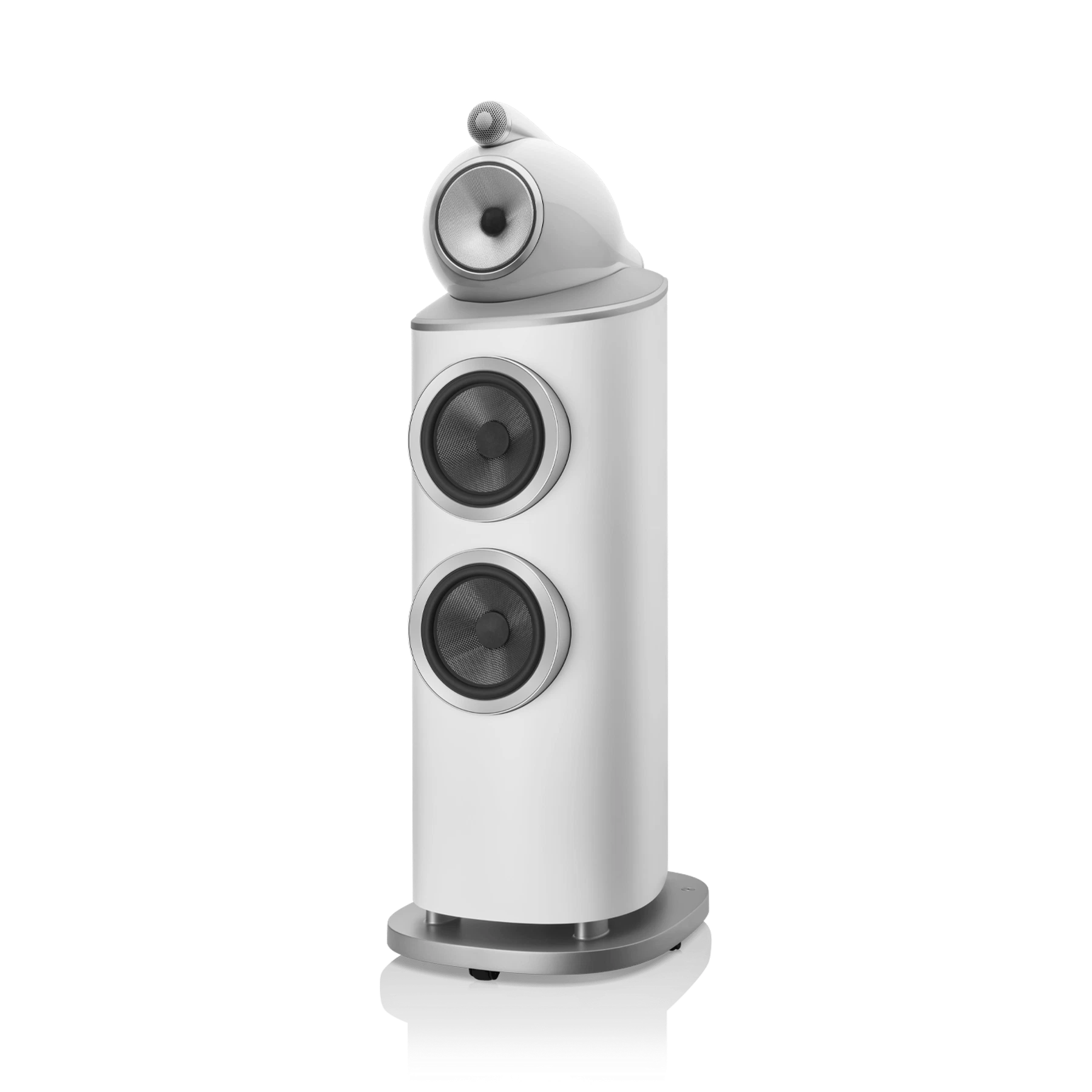 BOWERS & WILKINS 802 D4 