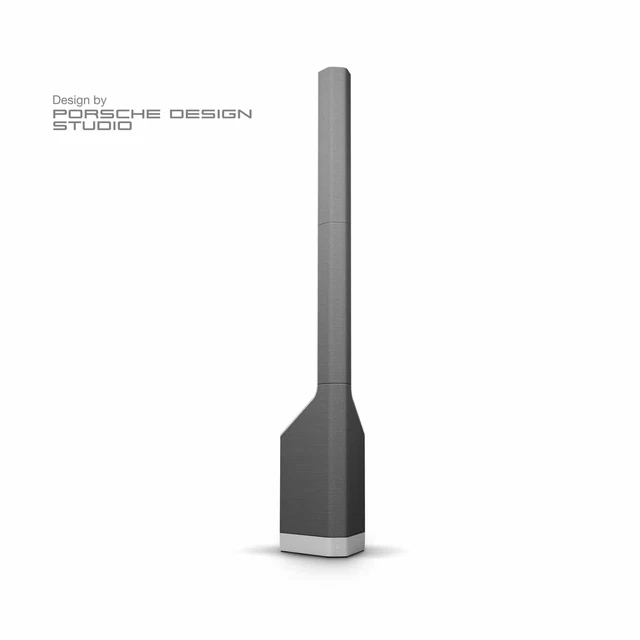 LD SYSTEMS MAUI P900 – Pilka