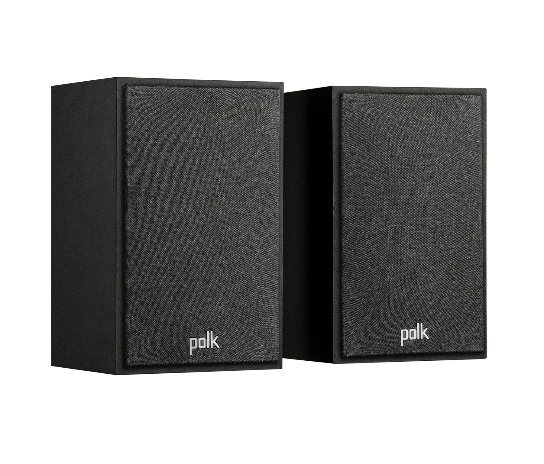 POLK AUDIO Monitor XT15 Juoda