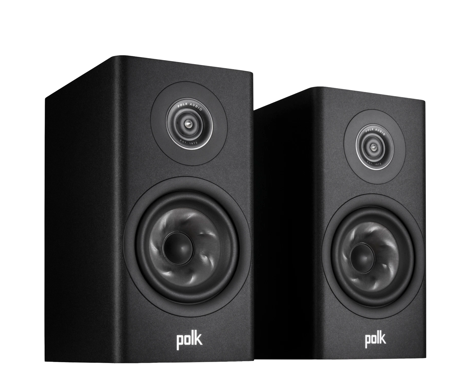 POLK AUDIO Reserve R200 Juoda, Ruda