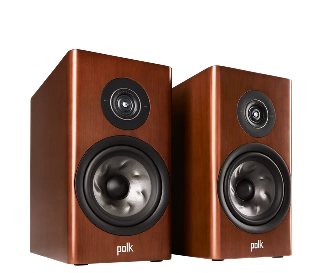 POLK AUDIO Reserve R200 LIM – Cherry