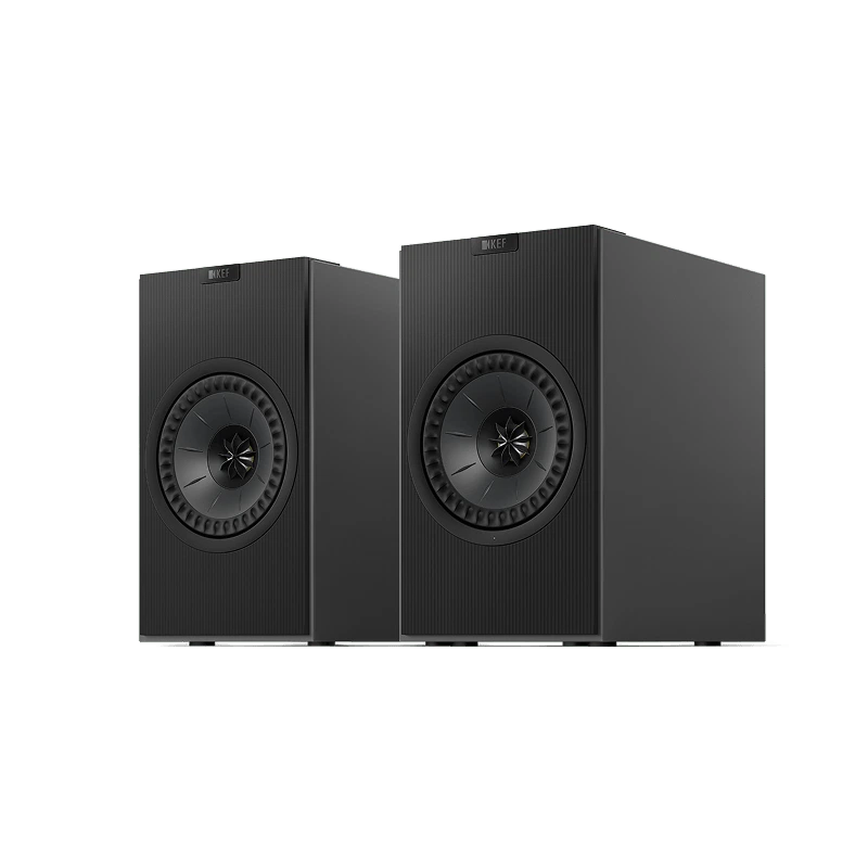 KEF CODA-W Titanium