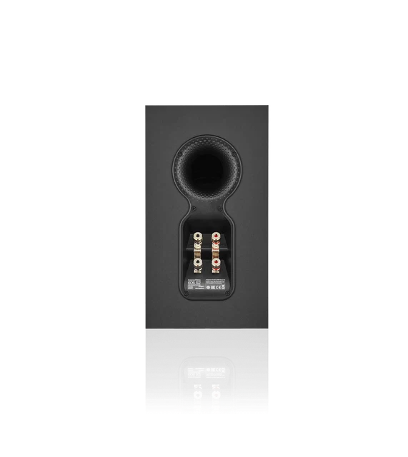BOWERS & WILKINS 606 S2 Anniversary – Juoda, Natūralus ąžuolas
