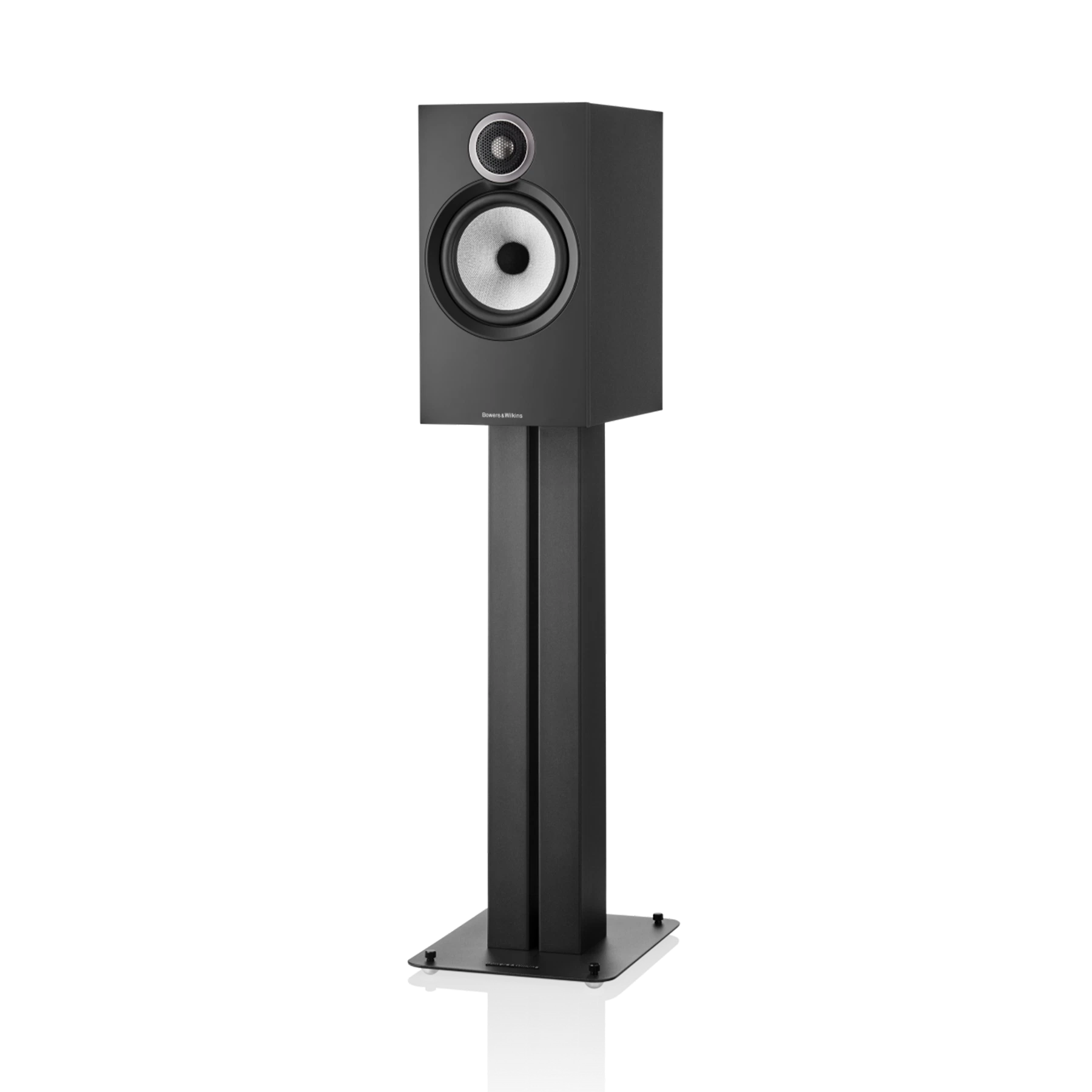BOWERS & WILKINS 606 S3 Juoda, Natūralus ąžuolas
