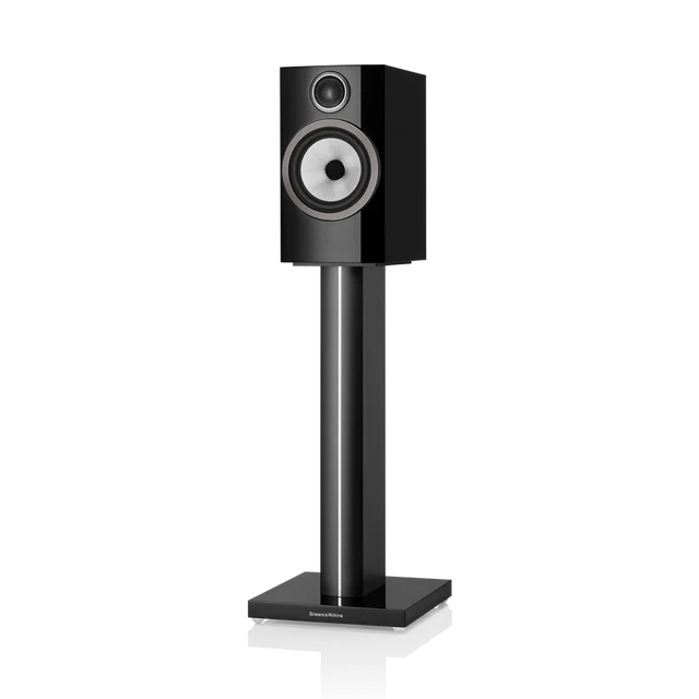 BOWERS & WILKINS 706 S3 – Blizgus Juoda, Mocha