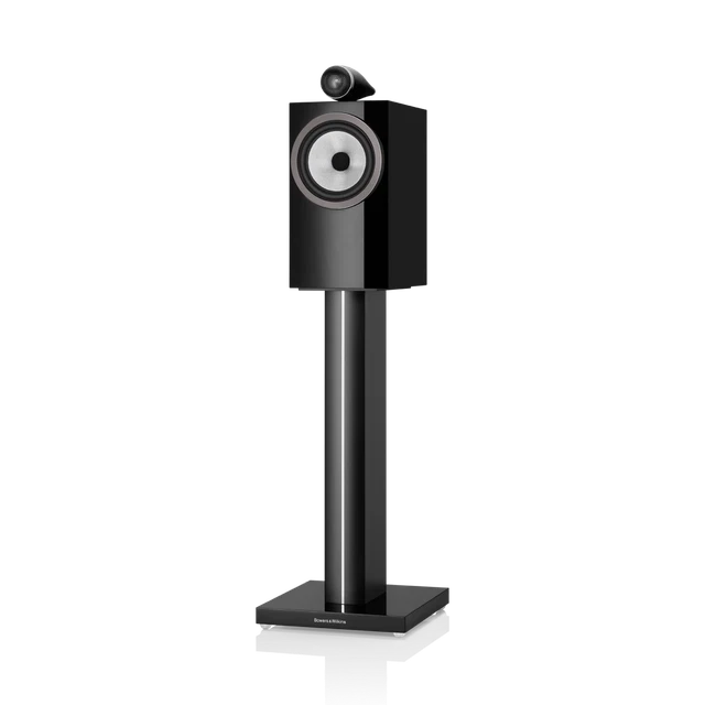 BOWERS & WILKINS 705 S3 – Blizgus Juoda, Mocha