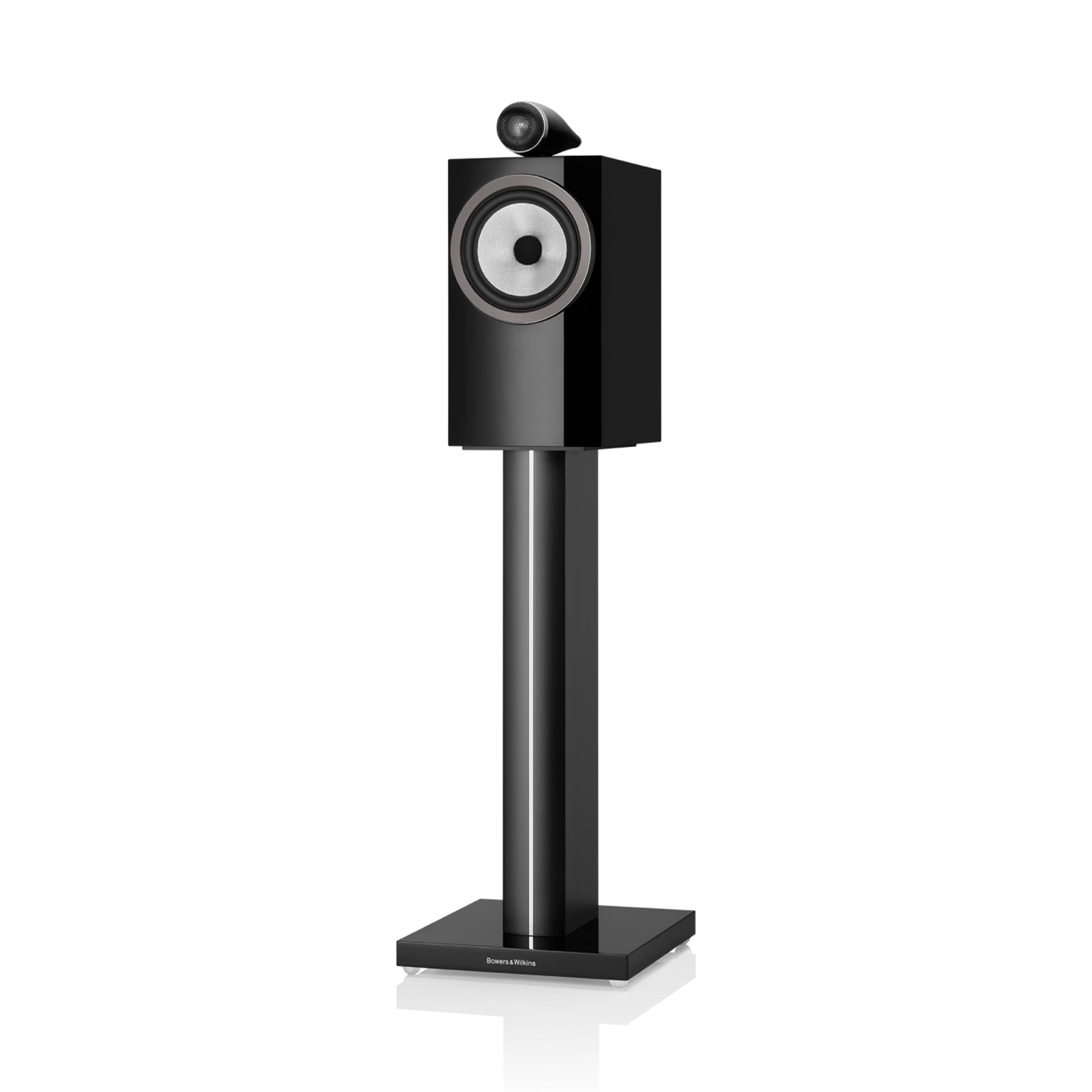 BOWERS & WILKINS 705 S3 Blizgus Juoda, Mocha