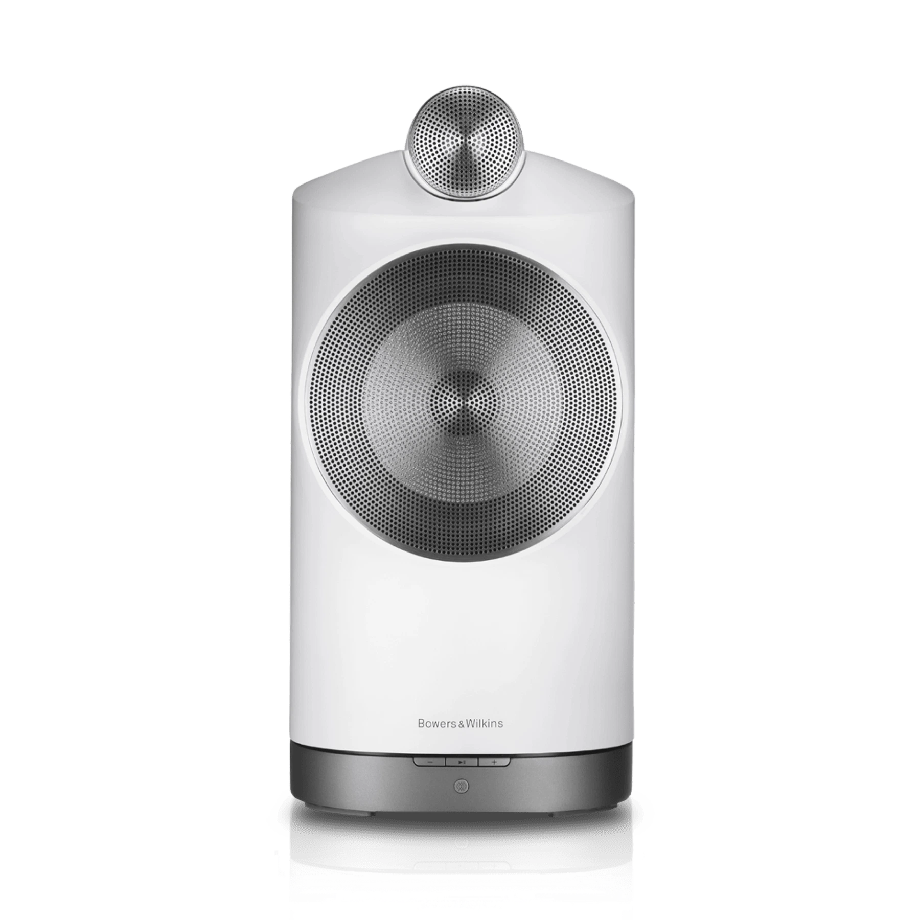 BOWERS & WILKINS Formation Duo Juoda, Balta