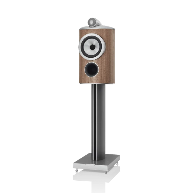 BOWERS & WILKINS 805 D4 – Satin Riešutmedis