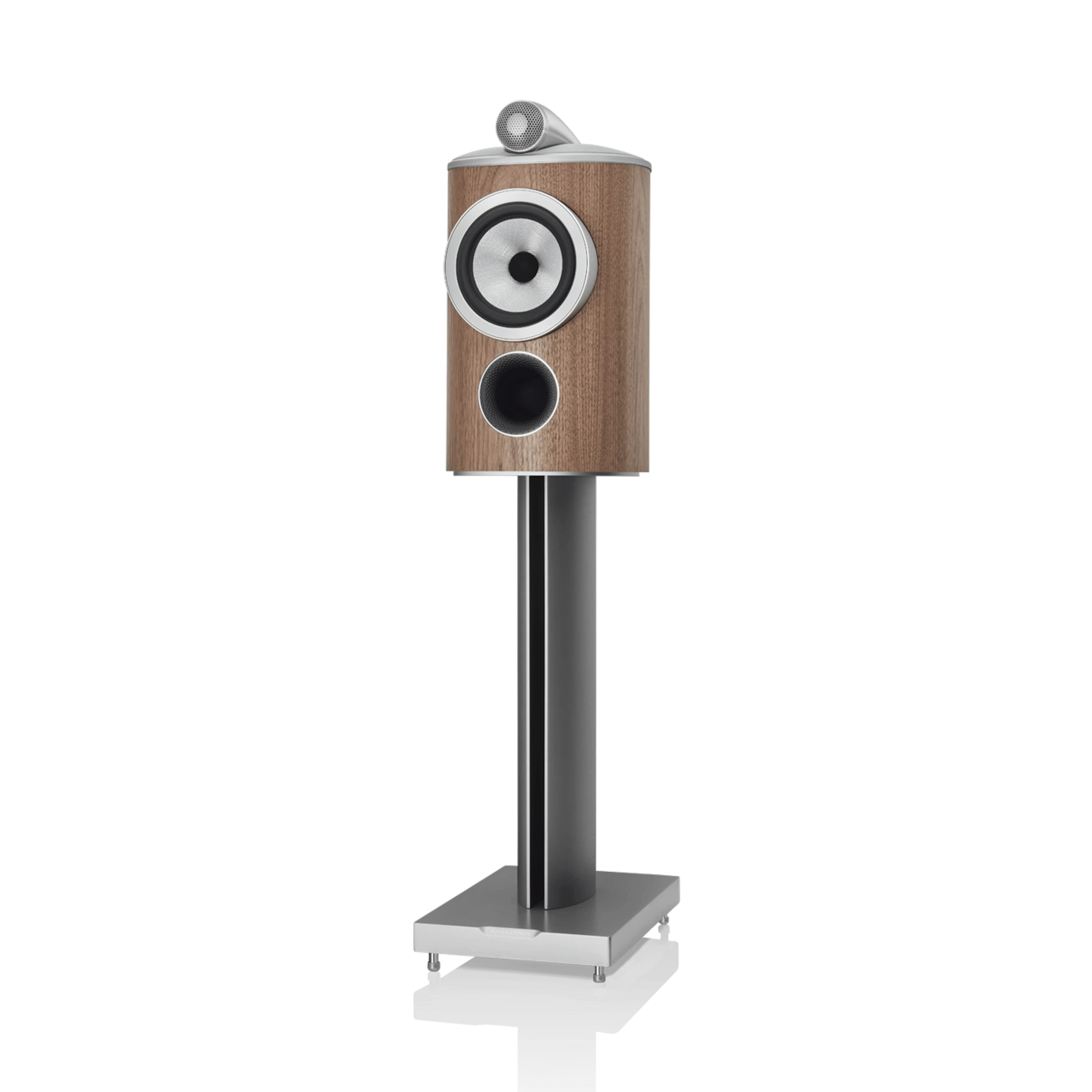 BOWERS & WILKINS 805 D4 Satin Riešutmedis