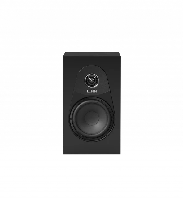 LINN 119 – Juoda, Balta