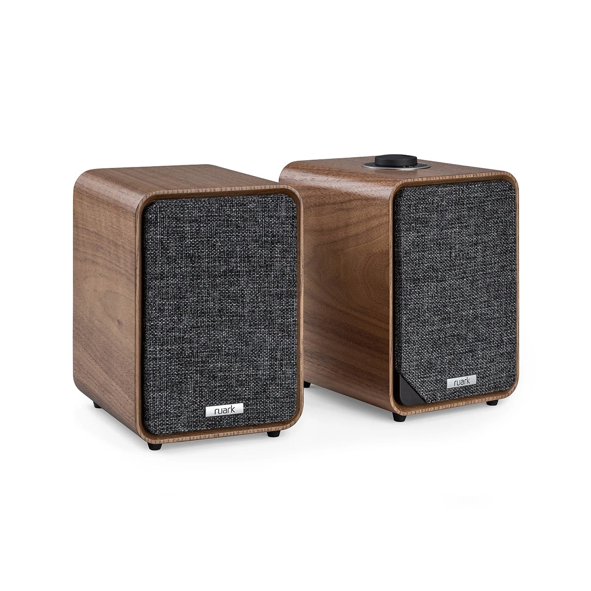 RUARK MR1 MK3 Fused Riešutmedis, Rich Riešutmedis