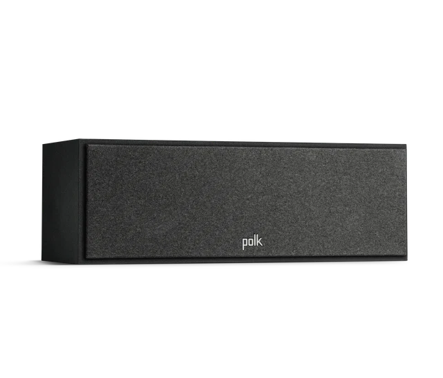 POLK AUDIO Monitor XT30 – Juoda, Balta