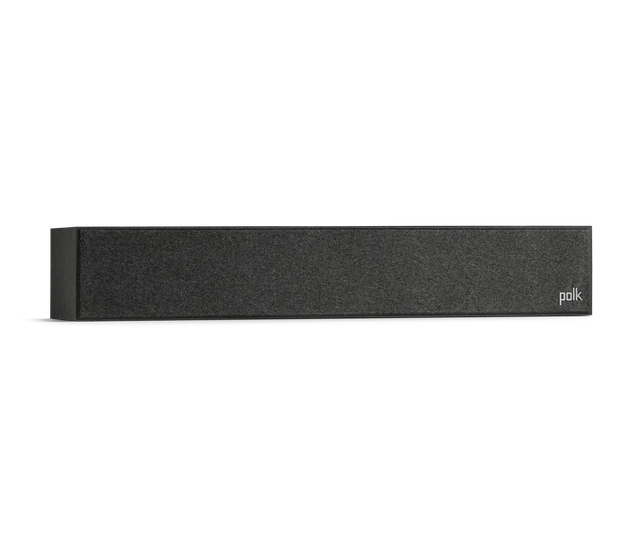 POLK AUDIO Monitor XT35 – Juoda, Balta
