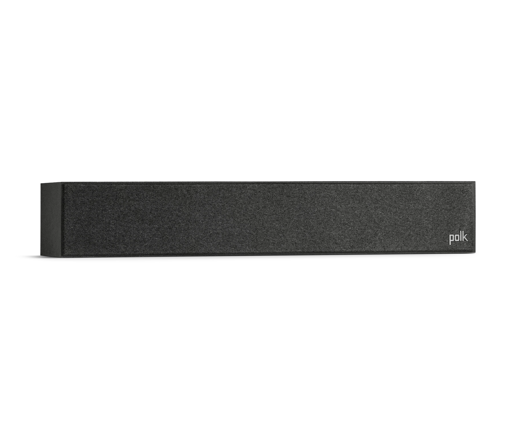 POLK AUDIO Monitor XT35 Juoda, Balta