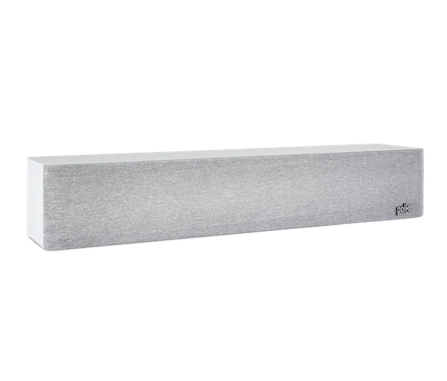 POLK AUDIO Reserve R350 – Juoda, Balta