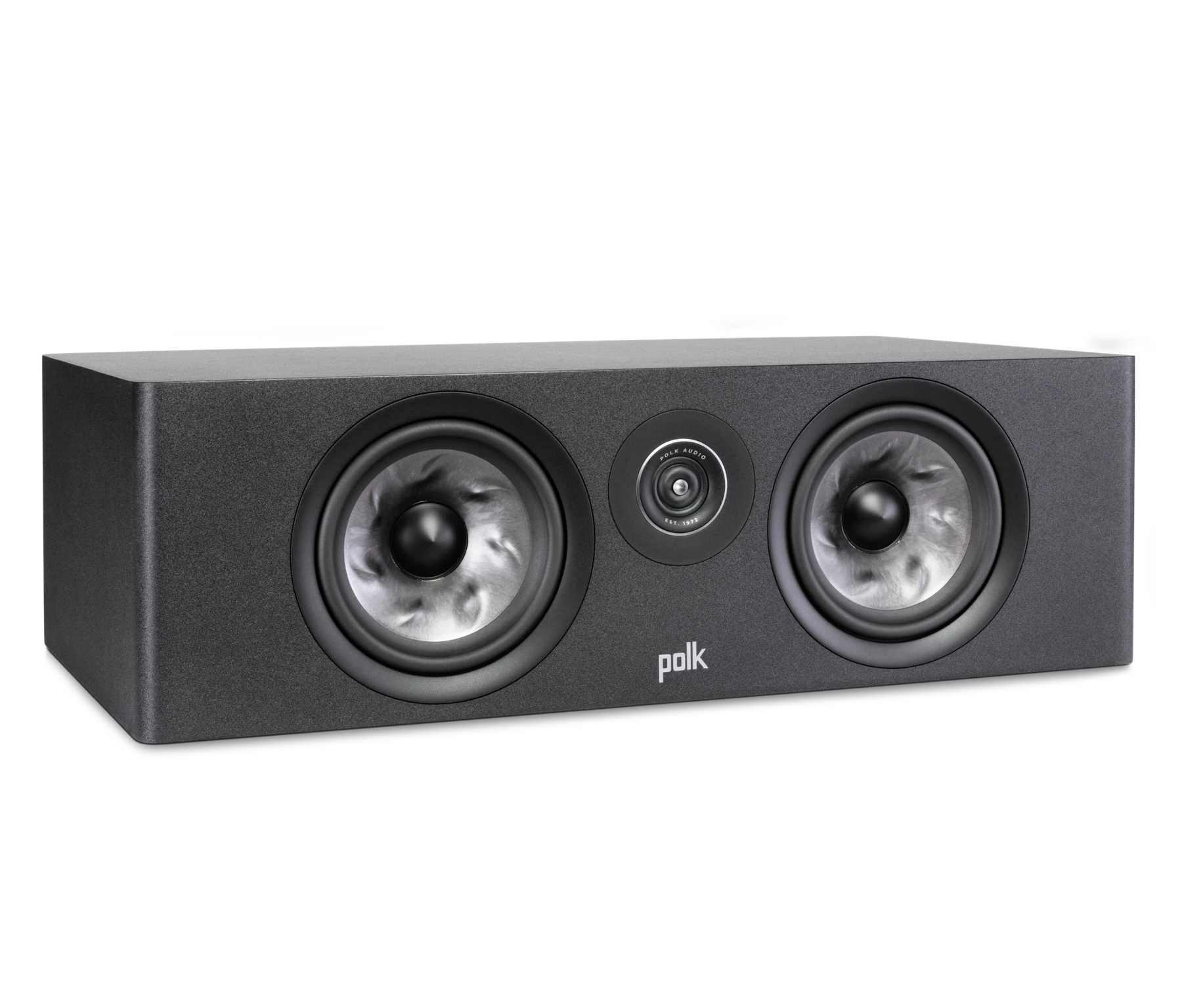 POLK AUDIO Reserve R400 Juoda, Balta
