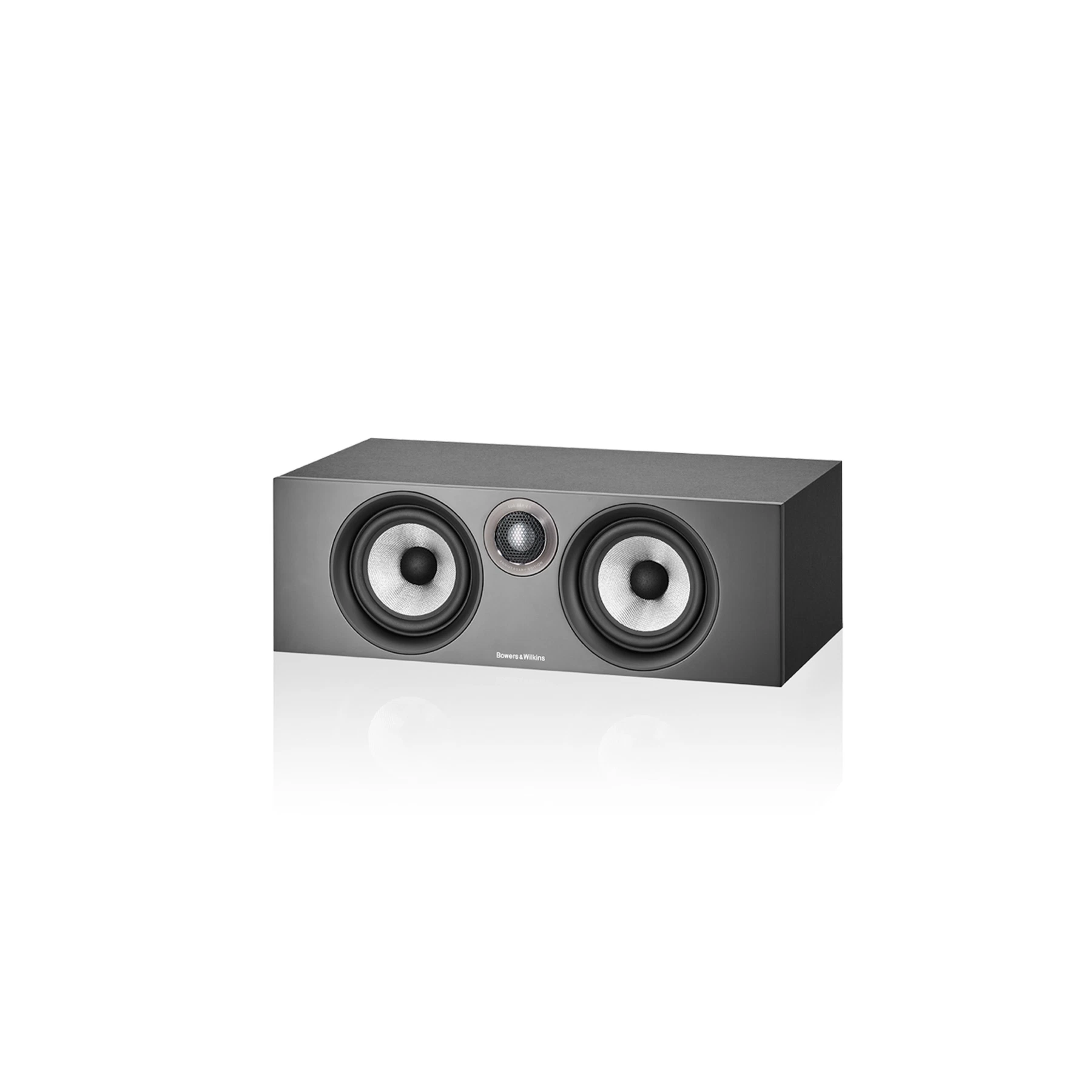 BOWERS & WILKINS HTM6 S2 Juoda, Natūralus ąžuolas