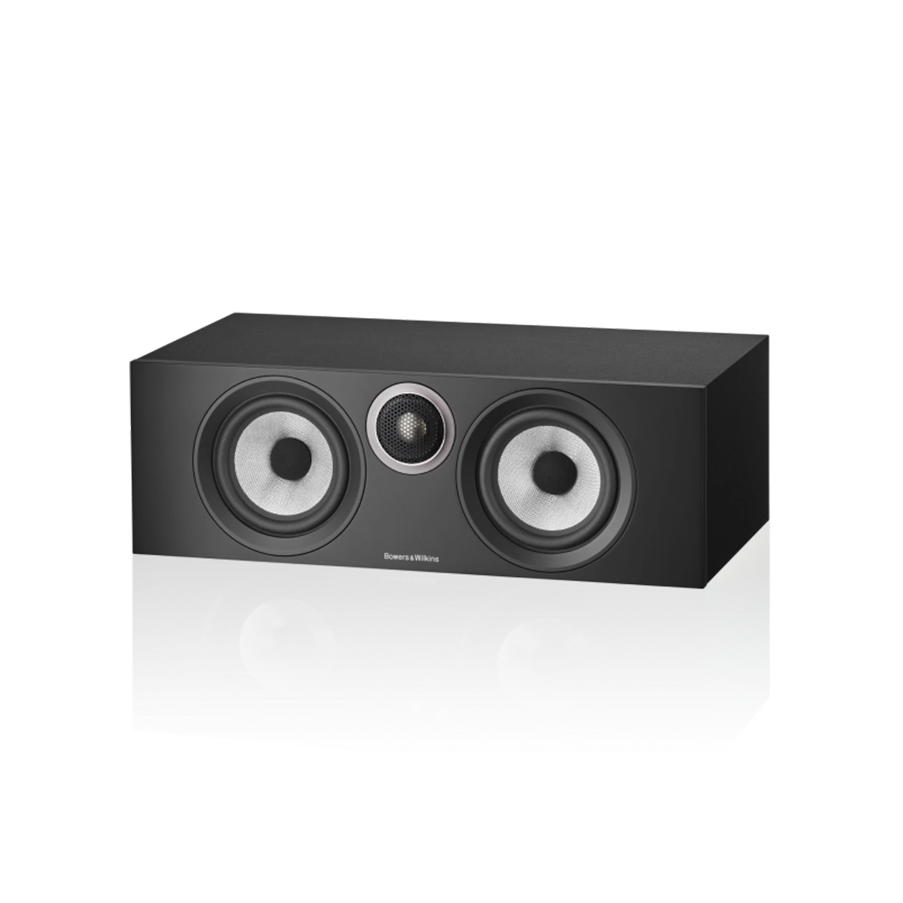 BOWERS & WILKINS HTM6 S3 Juoda, Natūralus ąžuolas