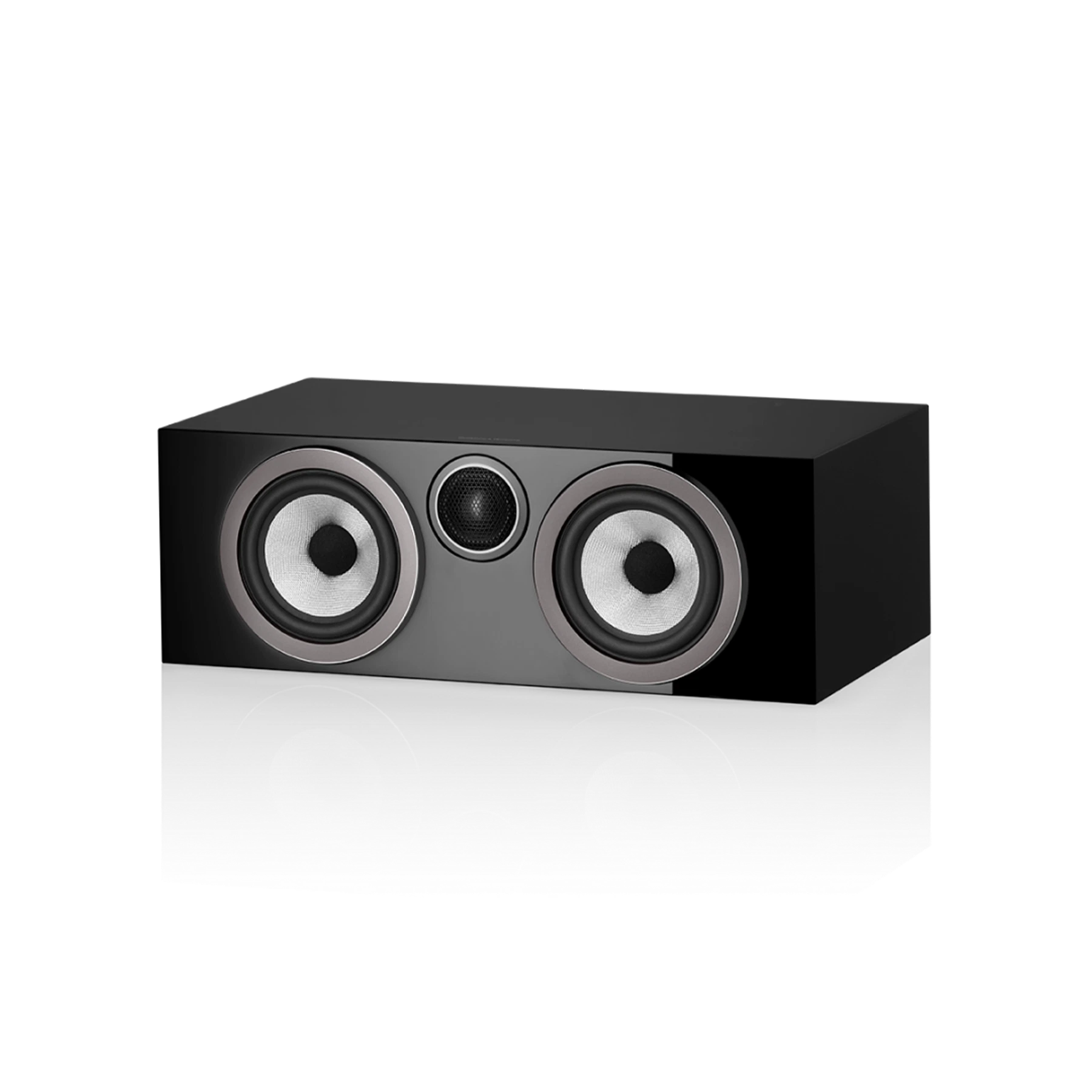 BOWERS & WILKINS HTM72 S3 Blizgus Juoda, Mocha
