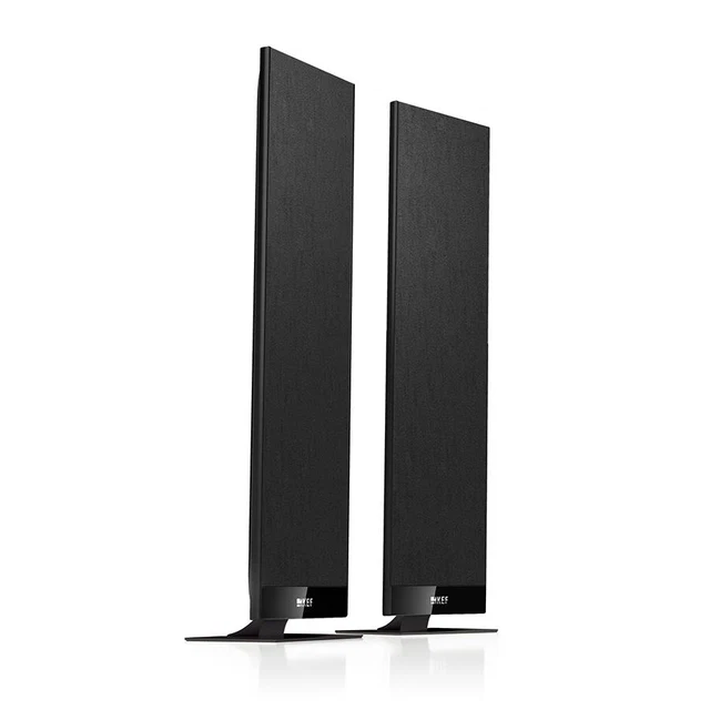 KEF T301 – Juoda