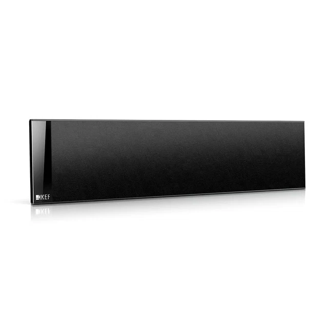 KEF T301c – Juoda