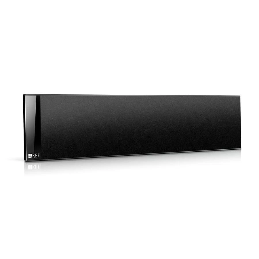 KEF T301c Juoda