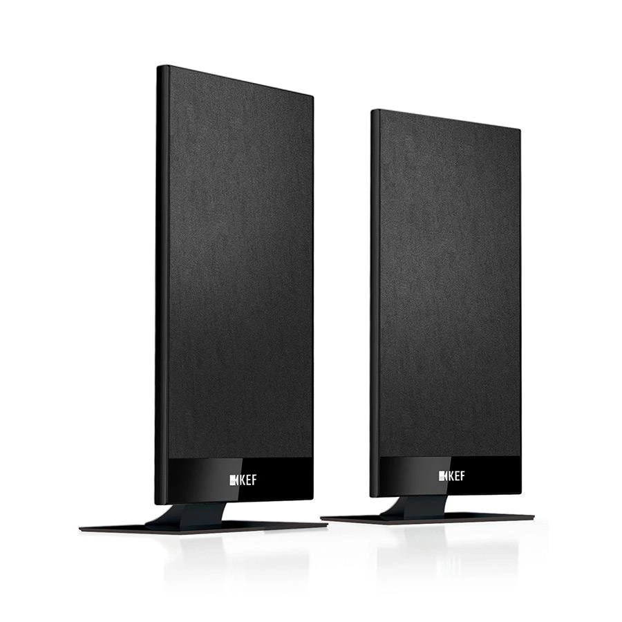 KEF T101 Juoda