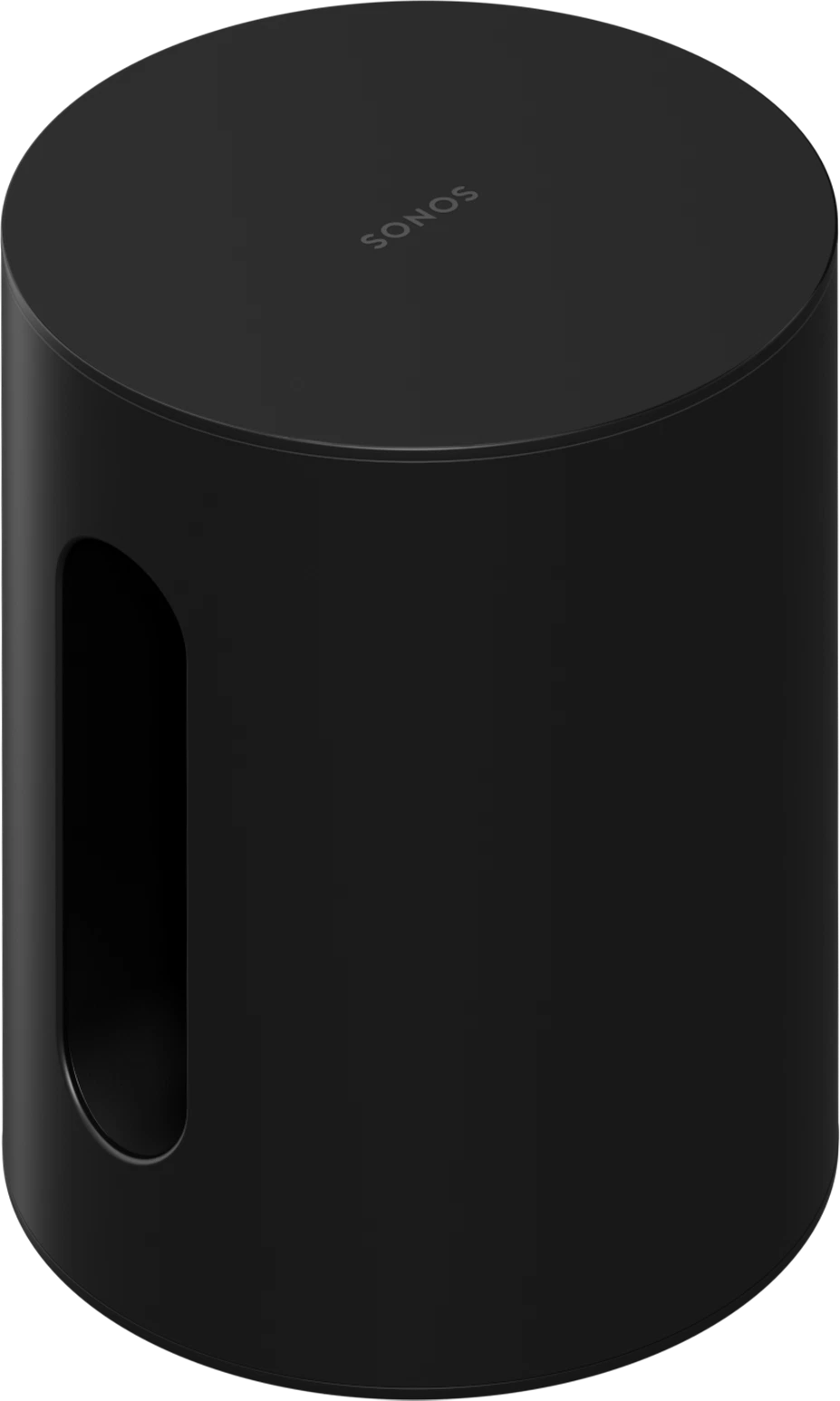 SONOS SUB MINI Juoda/Balta