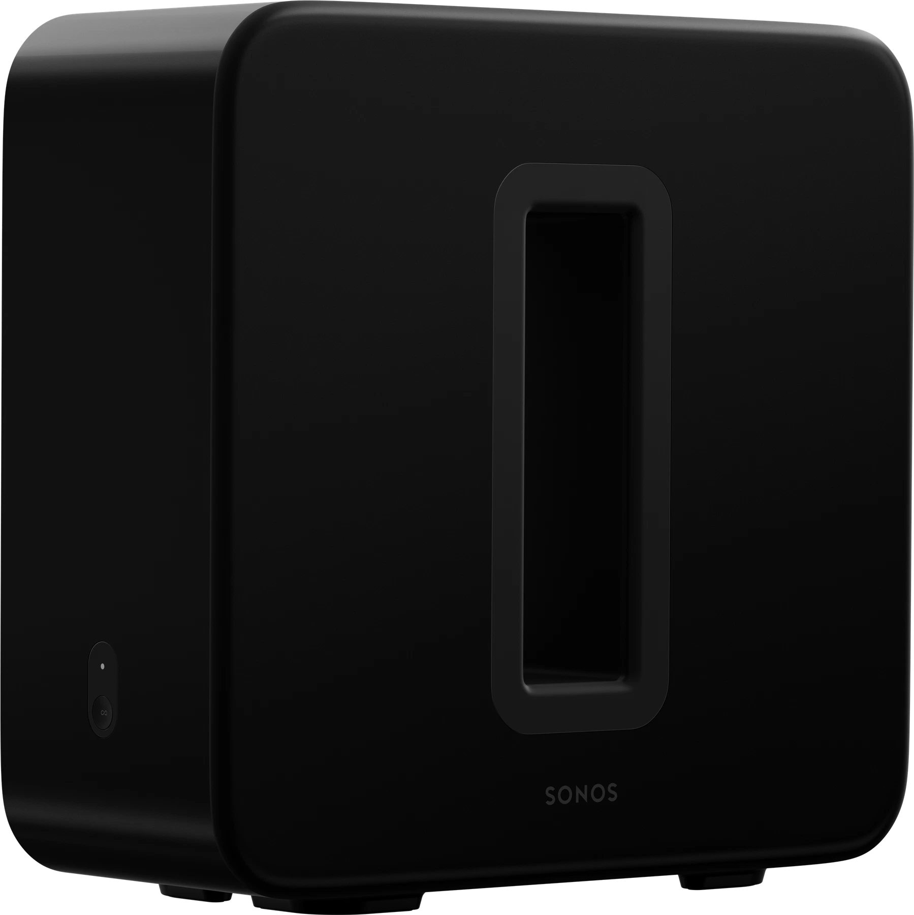 SONOS SUB Gen 3 Juoda/Balta