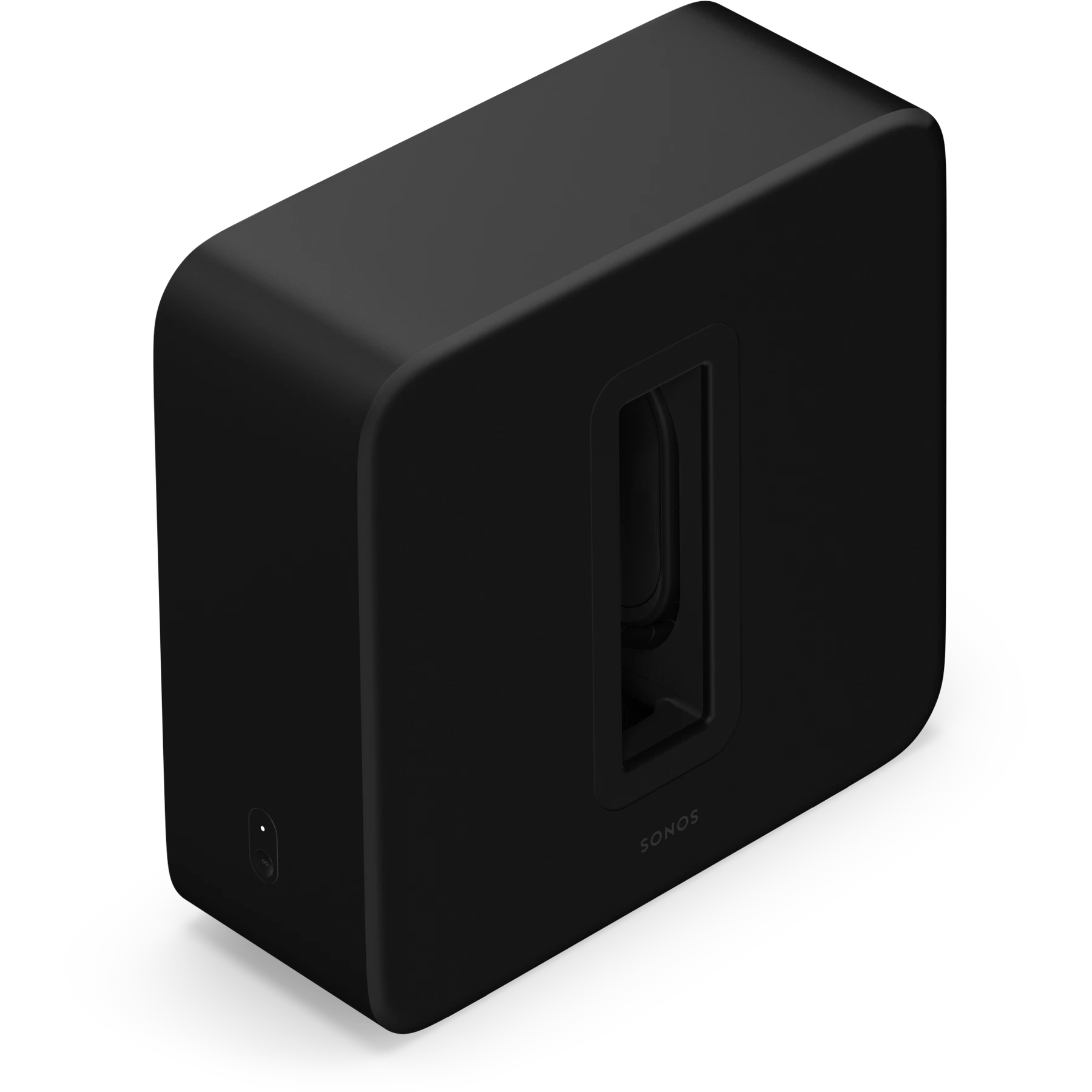 SONOS SUB Gen 4 Juoda/Balta