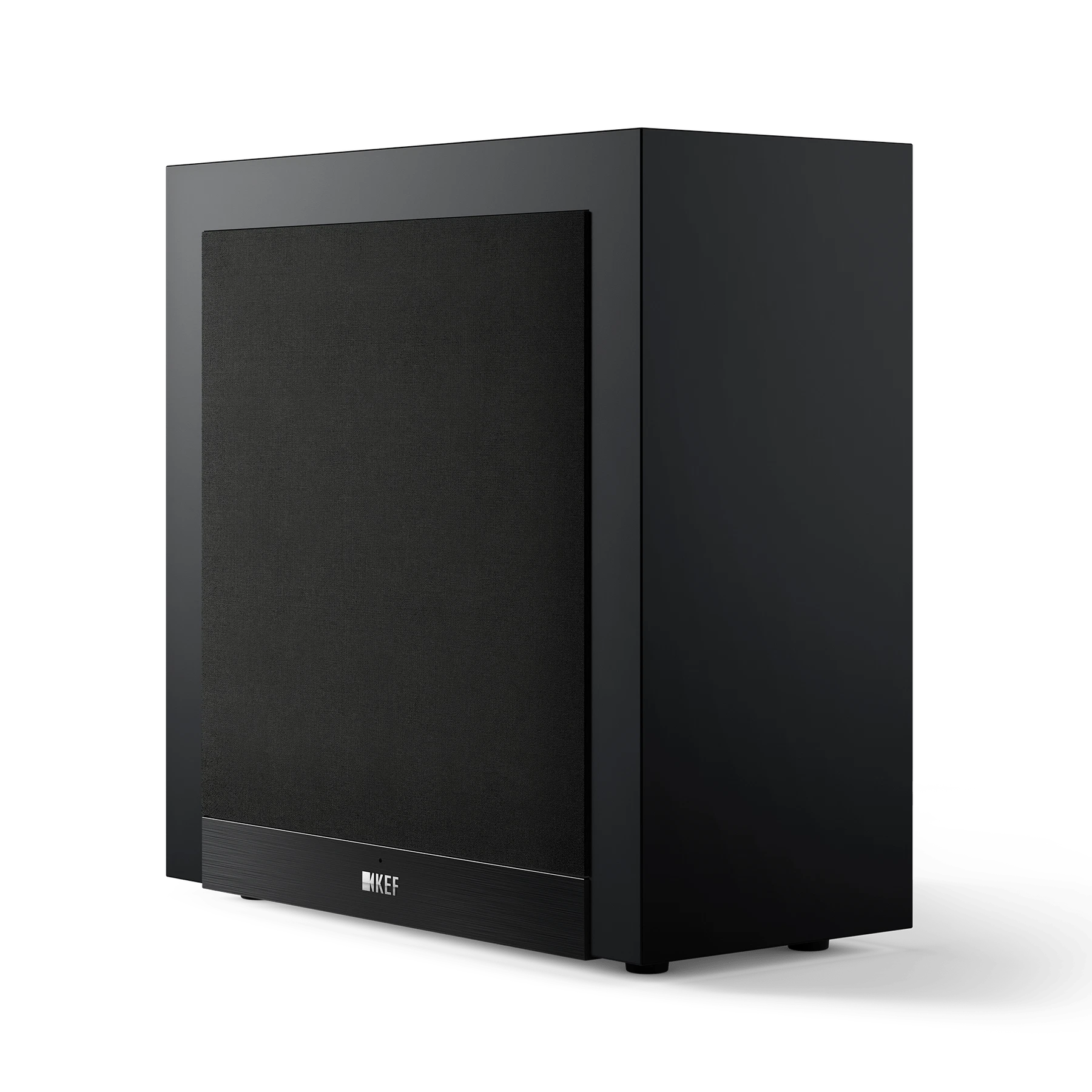 KEF T2 Juoda