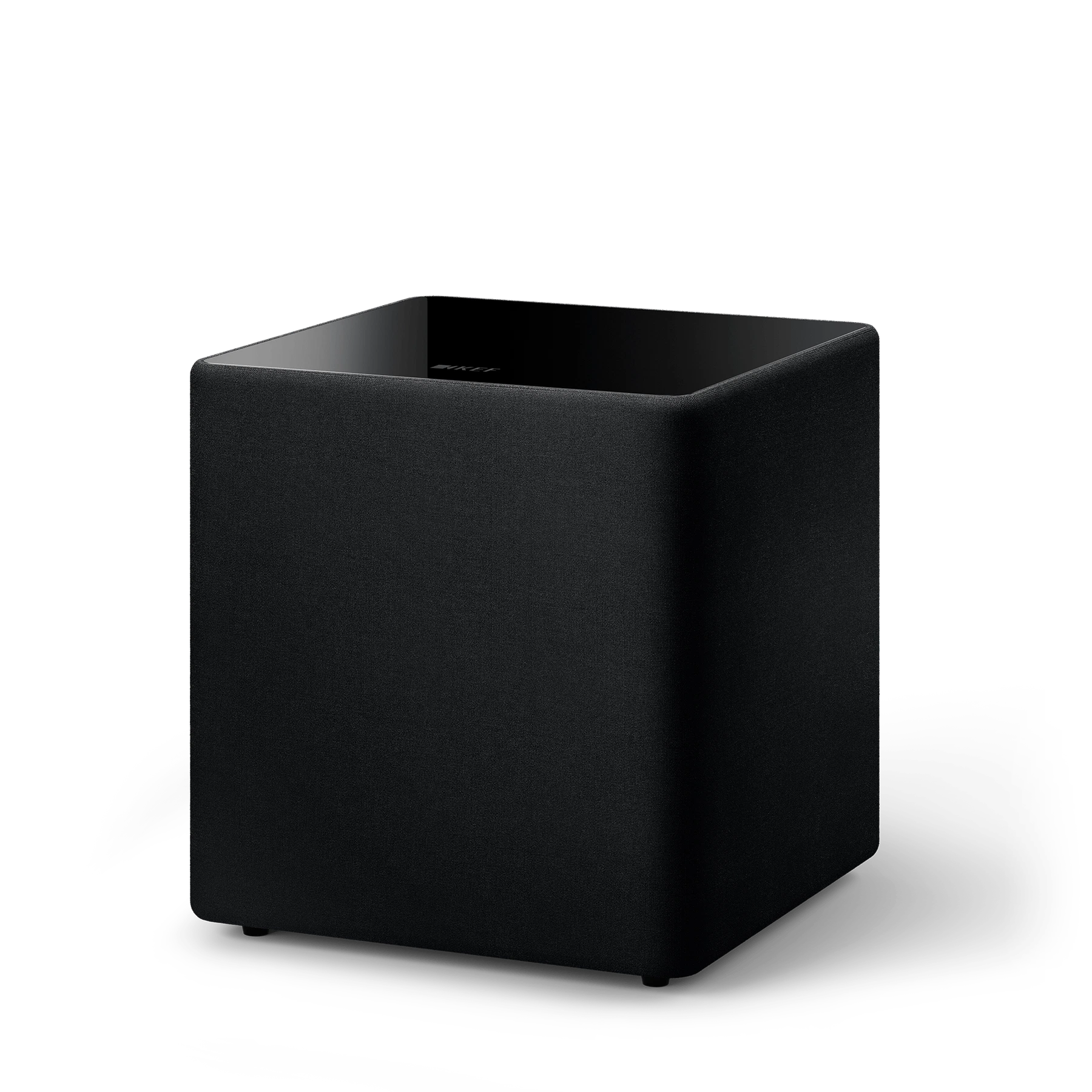 KEF Kube 12 MIE Juoda