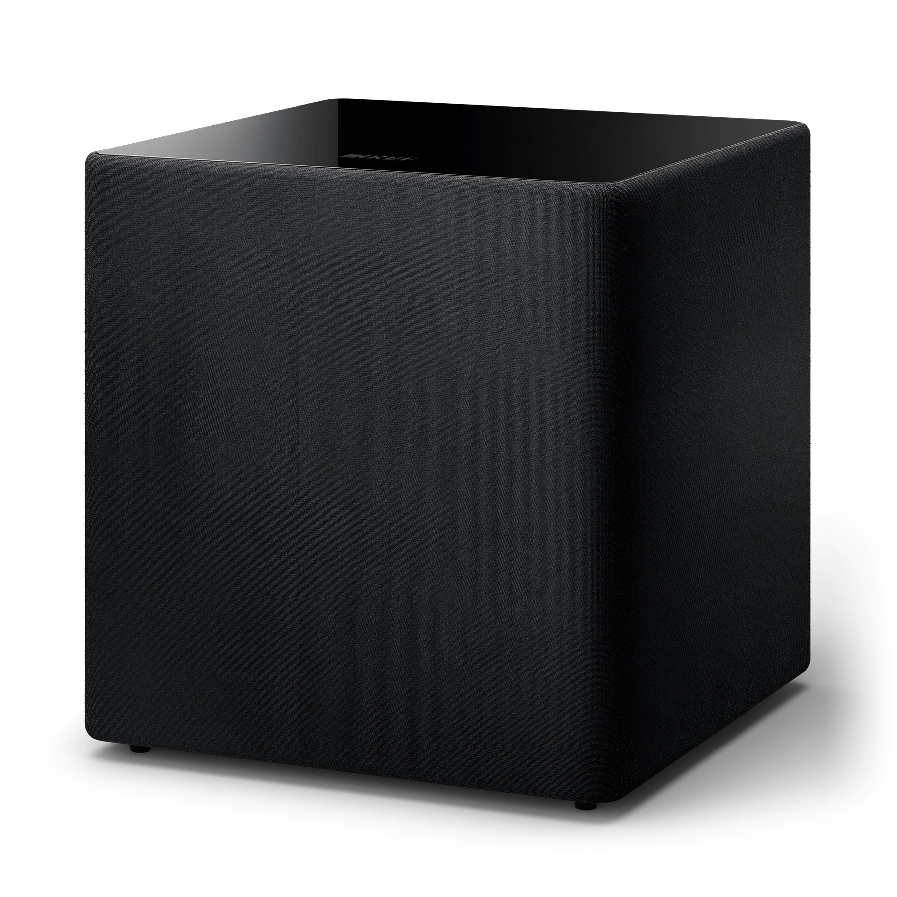 KEF Kube 15 MIE Juoda