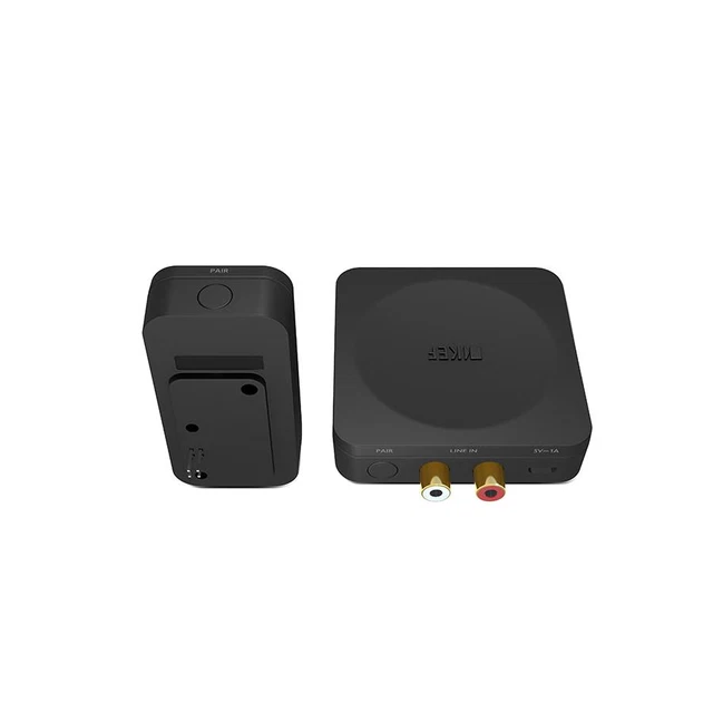 KEF KW1 TX/RX SYSTEM