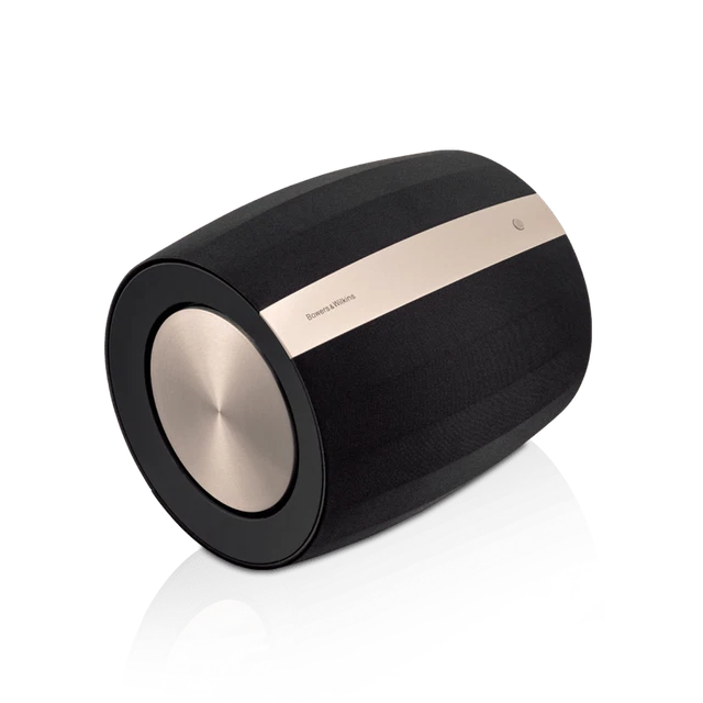 BOWERS & WILKINS Formation Bass