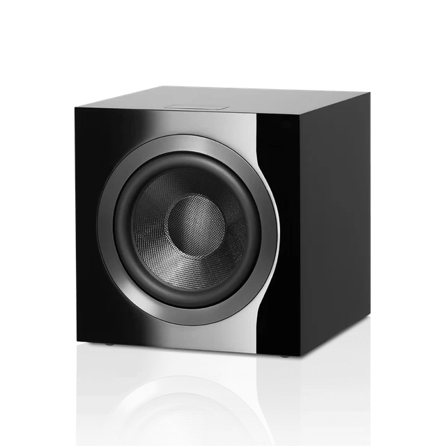 BOWERS & WILKINS DB4S – Blizgus Juoda