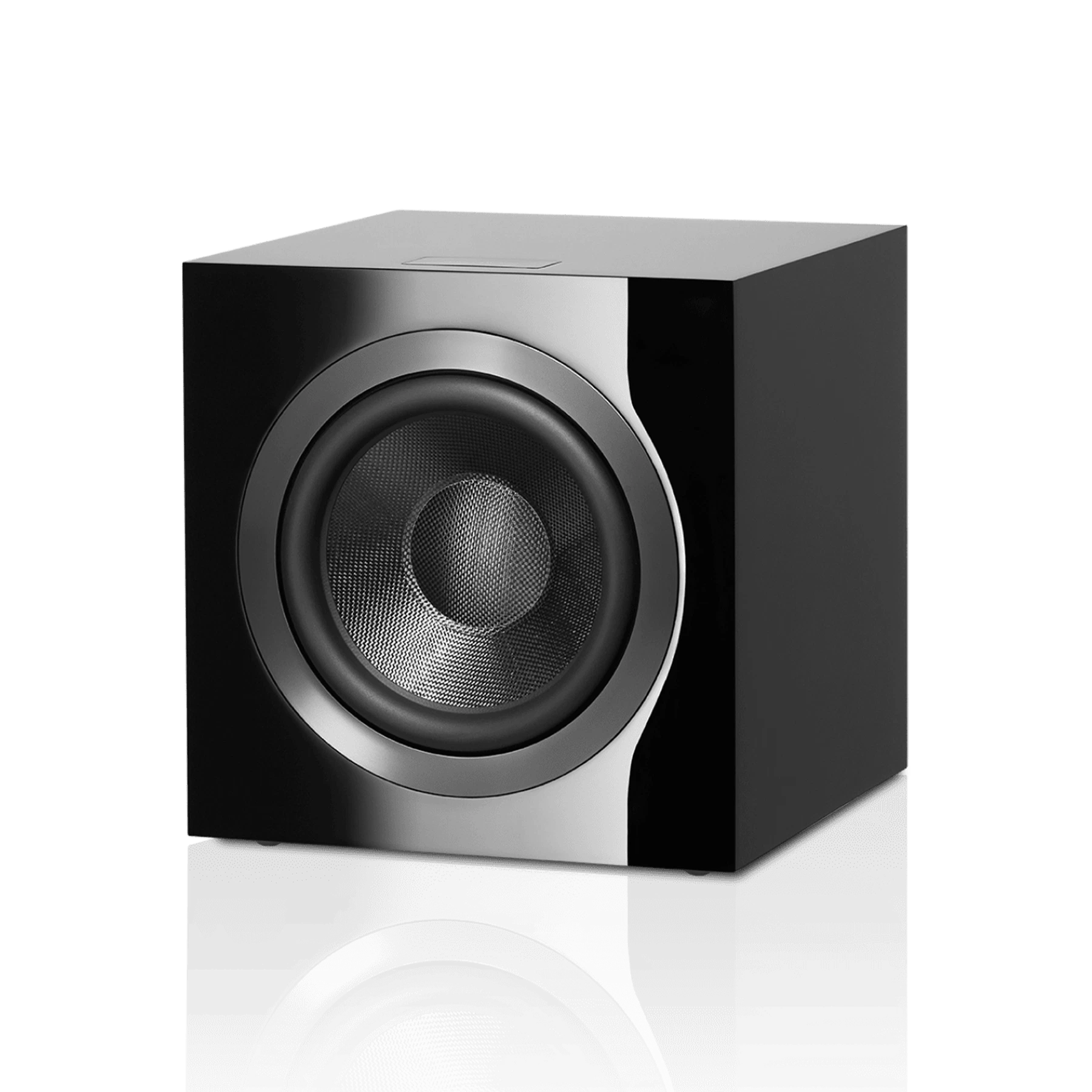 BOWERS & WILKINS DB4S Blizgus Juoda