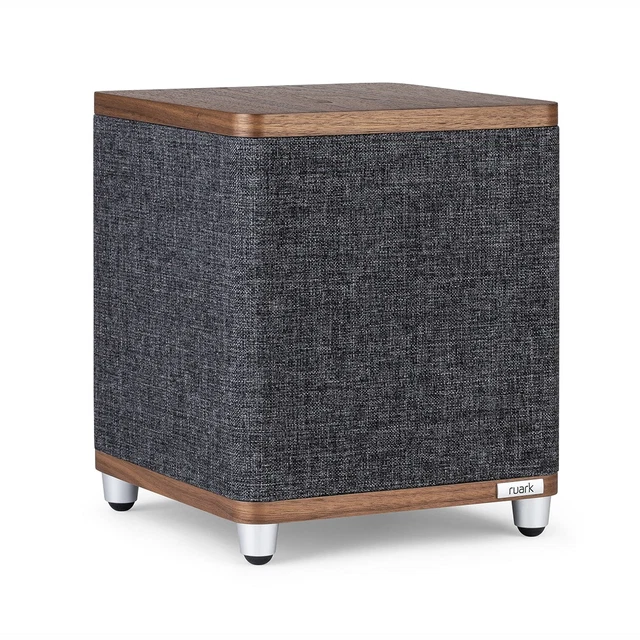 RUARK RS1 – Rich Riešutmedis