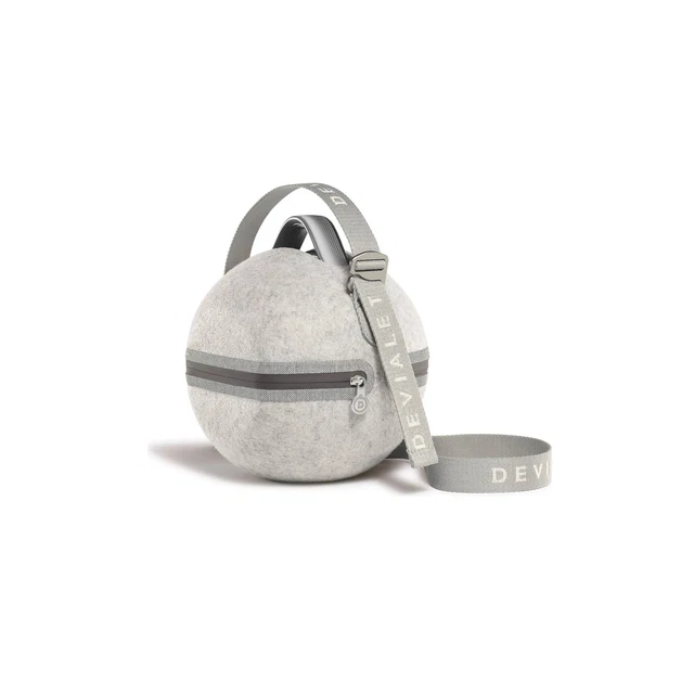 DEVIALET Mania – Light Pilka