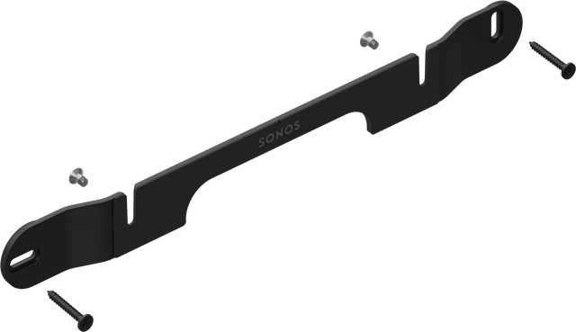 SONOS RAY – Juoda, Balta