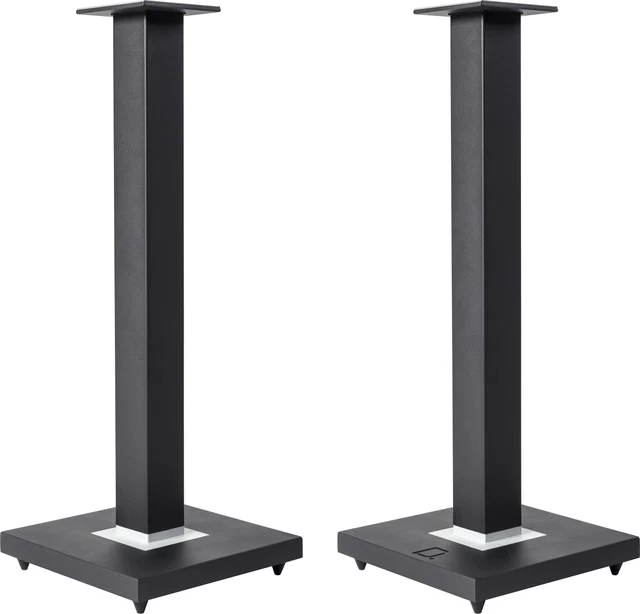 DEFINITIVE TECH DEMAND ST1 – Juoda