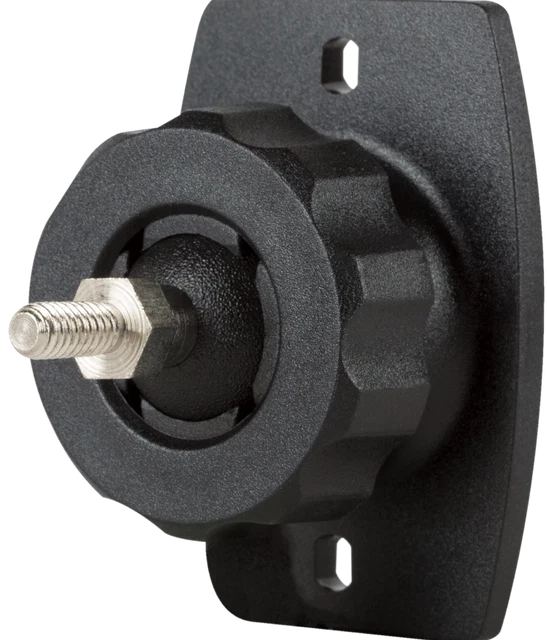 DEFINITIVE TECH PROMOUNT 80 – Juoda
