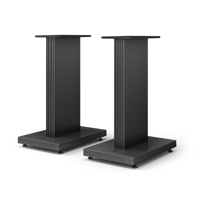 KEF S3 – Indigo Matinis, Slate Pilka