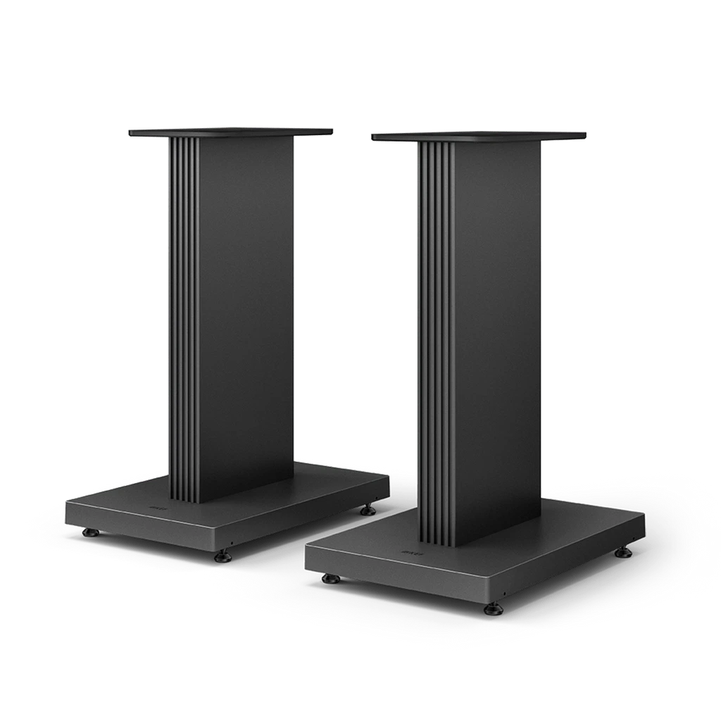 KEF S3 Indigo Matinis, Slate Pilka