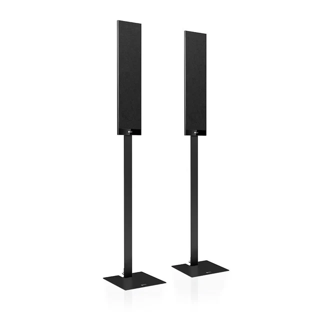 KEF T Series – Juoda