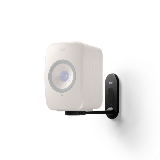 KEF B1 – Juoda