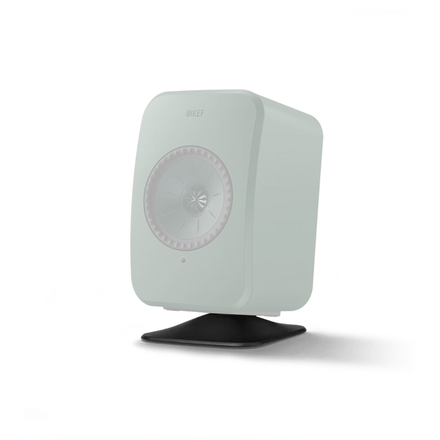 KEF P1 – Juoda