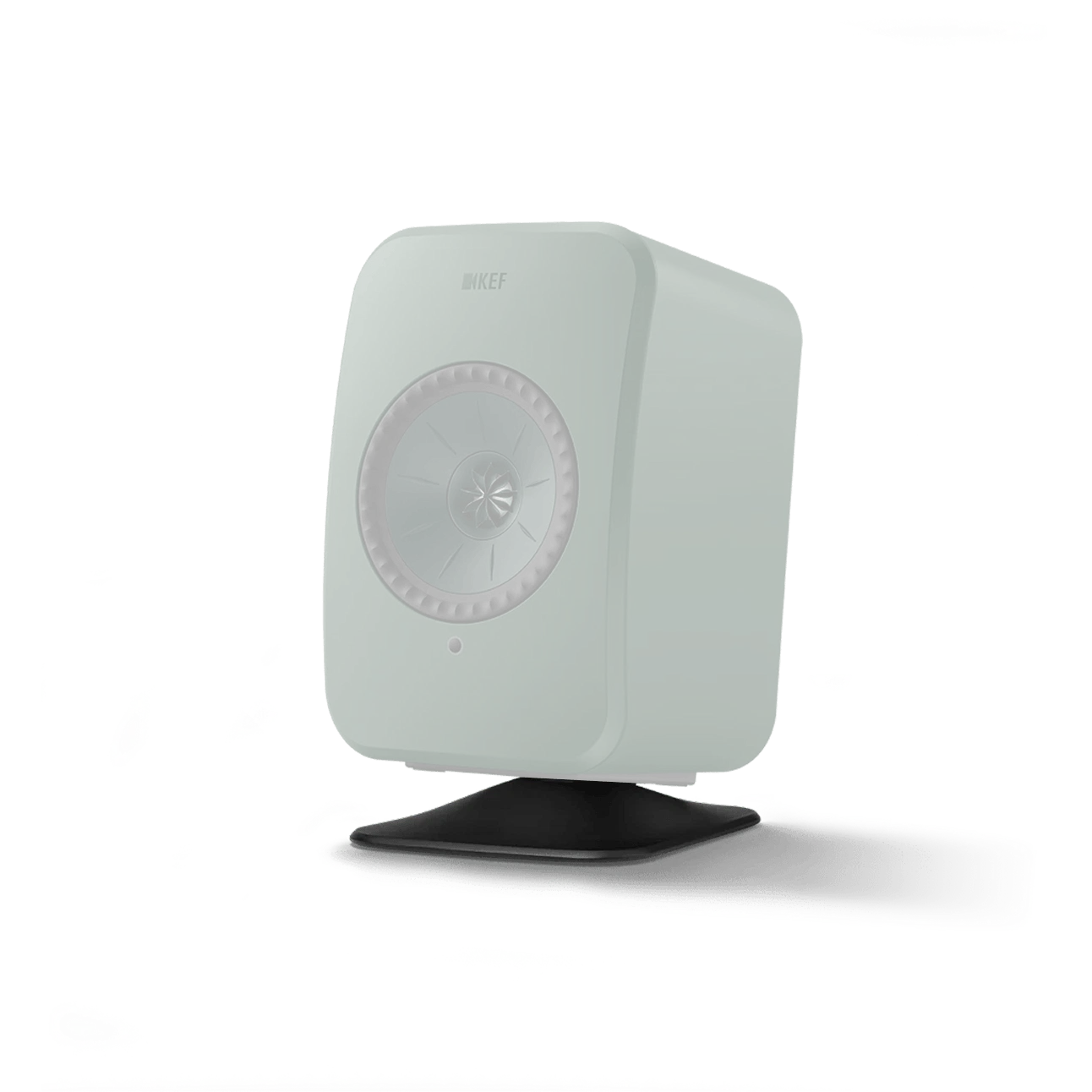 KEF P1 Juoda