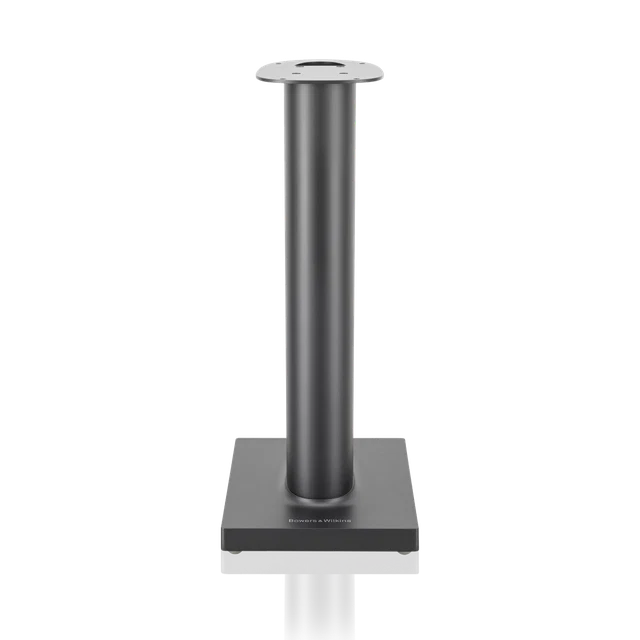 BOWERS & WILKINS Formation FS Duo – Sidabrinė, Juoda